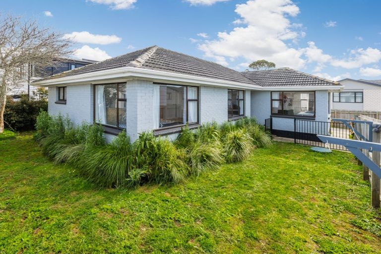 Photo of property in 39b Park Avenue, Papatoetoe, Auckland, 2025