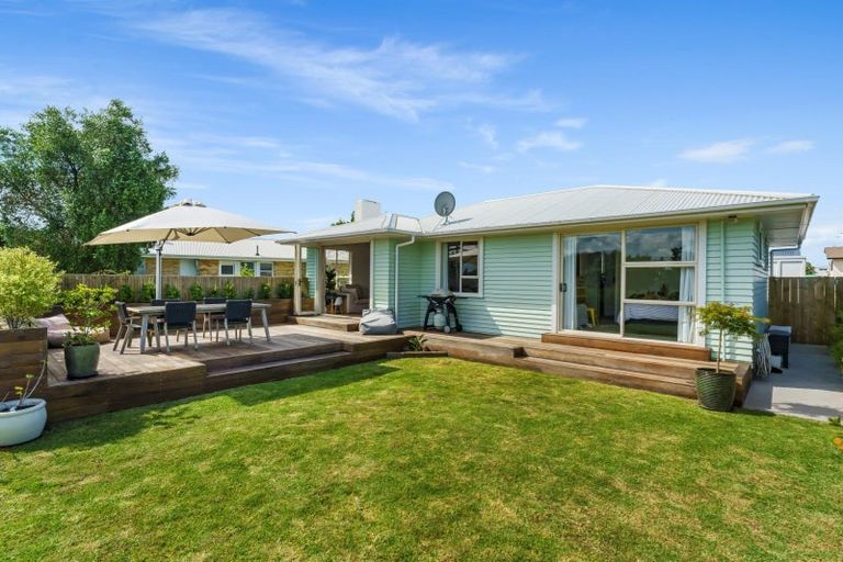 Photo of property in 39 Crane Street, Mount Maunganui, 3116