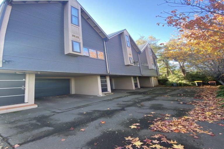 Photo of property in 2/315 Worcester Street, Linwood, Christchurch, 8011