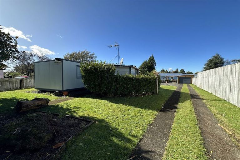 Photo of property in 27 Stirling Place, Tokoroa, 3420