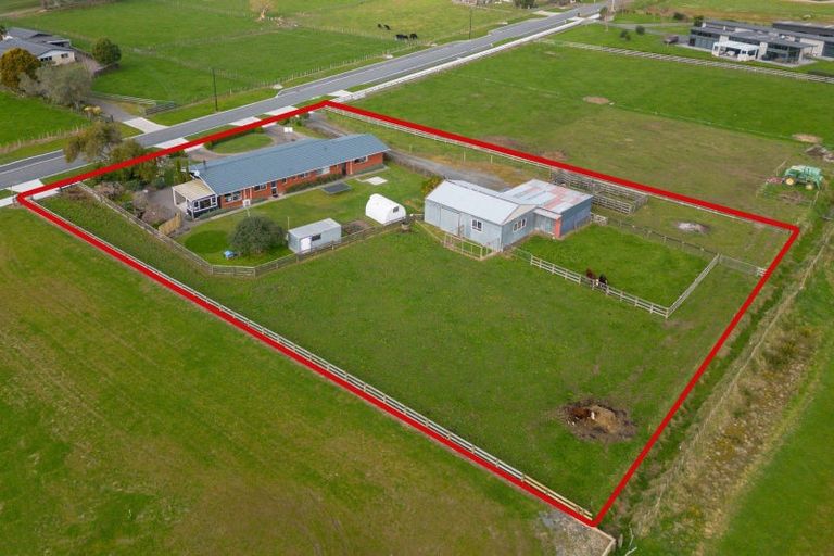 Photo of property in 46 Kelly Road, Cambridge, 3434