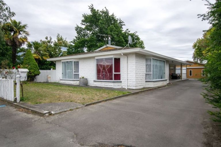 Photo of property in 76a Maxwell Road, Blenheim, 7201