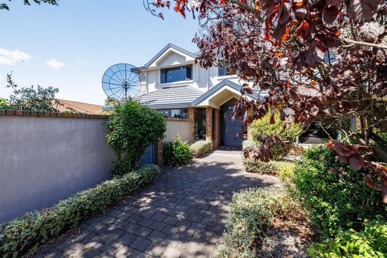 Photo of property in 2 Marquess Avenue, Halswell, Christchurch, 8025