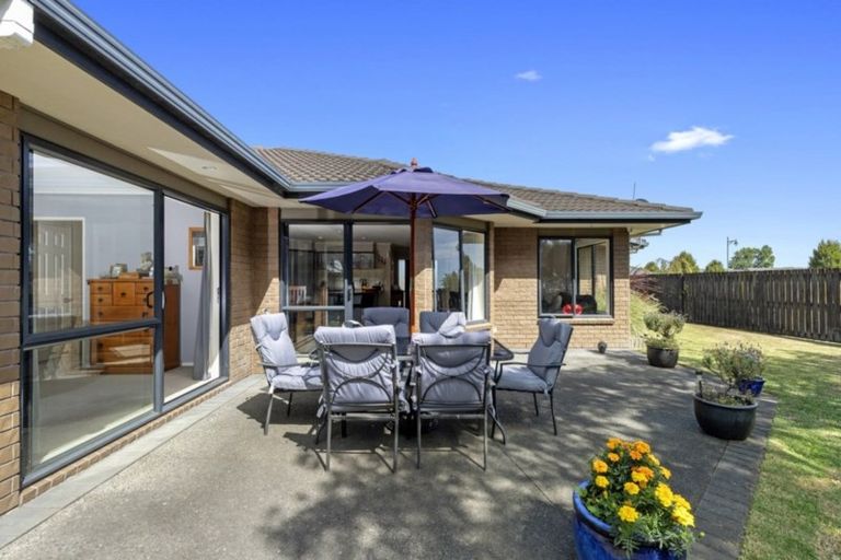 Photo of property in 3 Glengoyne Place, Rototuna, Hamilton, 3210