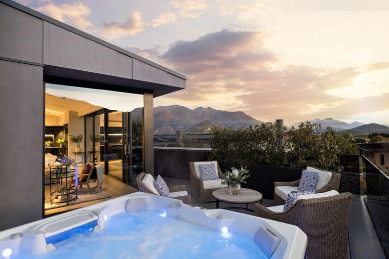 Photo of property in 19b Advance Terrace, Arrowtown, 9302