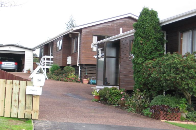 Photo of property in 20a Church Street, Swanson, Auckland, 0612