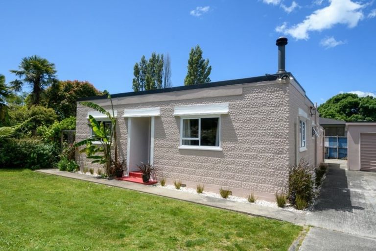 Photo of property in 39 Trewavas Street, Motueka, 7120
