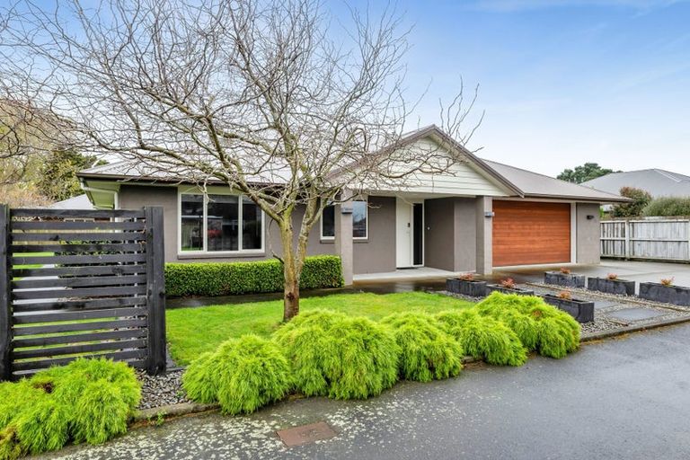 Photo of property in 92b Fairfield Road, Hawera, 4610