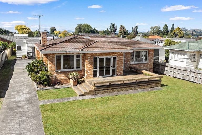 Photo of property in 26 Coronation Road, Morrinsville, 3300