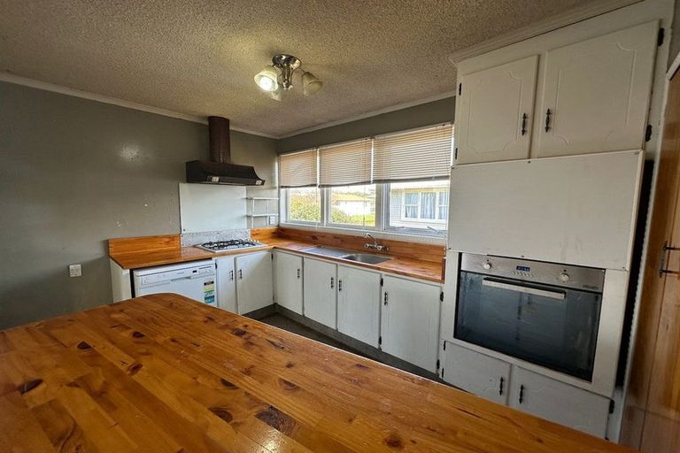 Photo of property in 34 Watene Crescent, Waitara, 4320