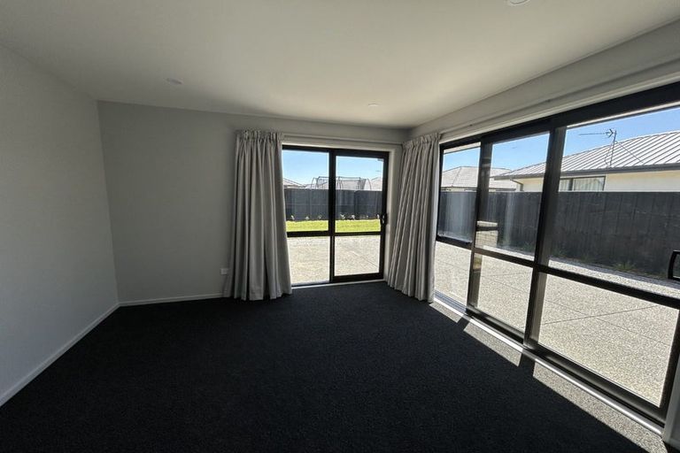 Photo of property in 8 Grimwood Street, Woodend, 7610