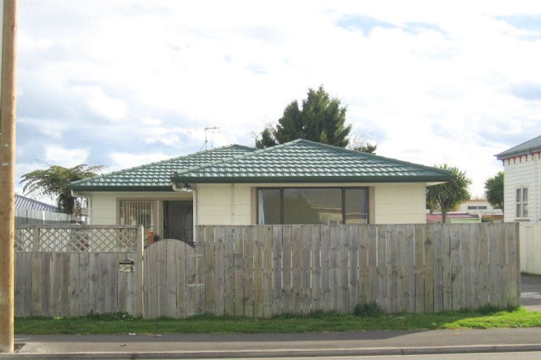 Photo of property in 10b Blackburn Street, Frankton, Hamilton, 3204