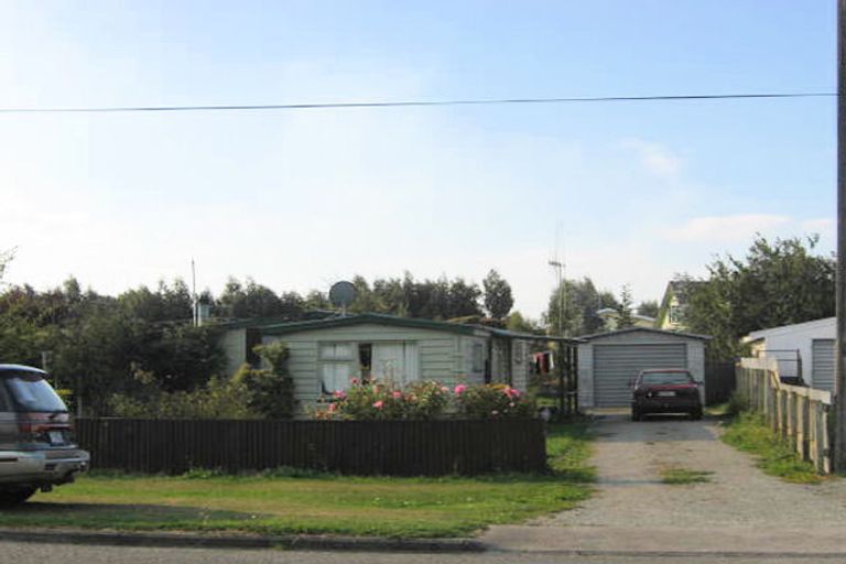 Photo of property in 101 Princes Street, Temuka, 7920