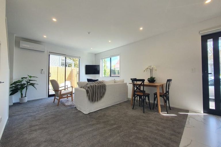 Photo of property in 1/216 Worcester Street, Christchurch Central, Christchurch, 8011