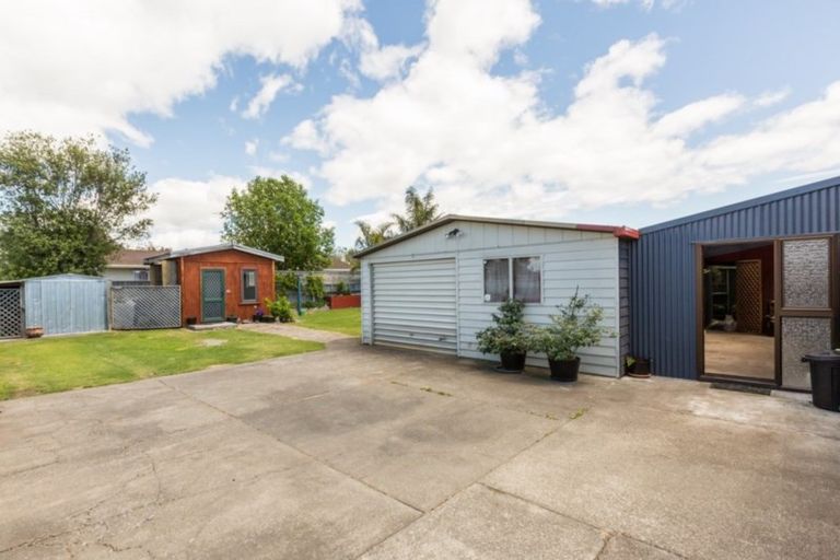 Photo of property in 34 Buckingham Street, Whakatu, Hastings, 4102