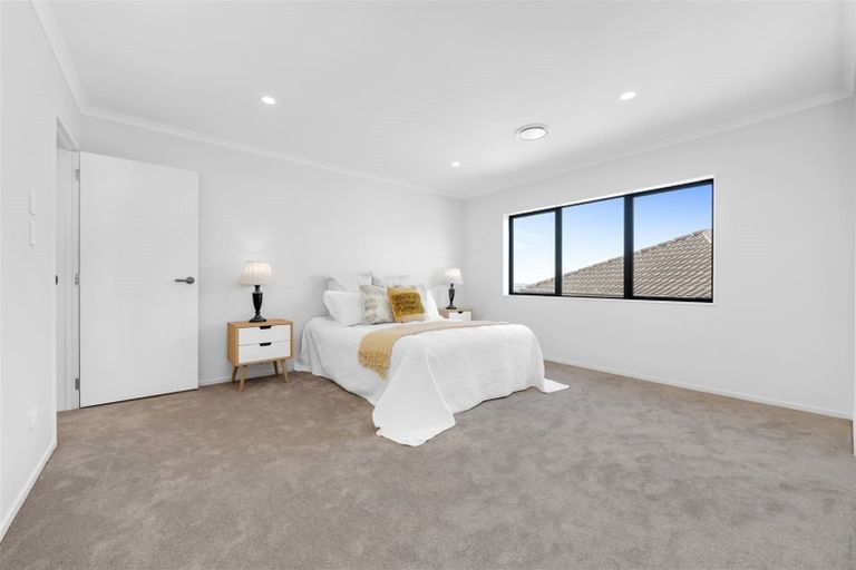 Photo of property in 12 Piki Street, Flat Bush, Auckland, 2019