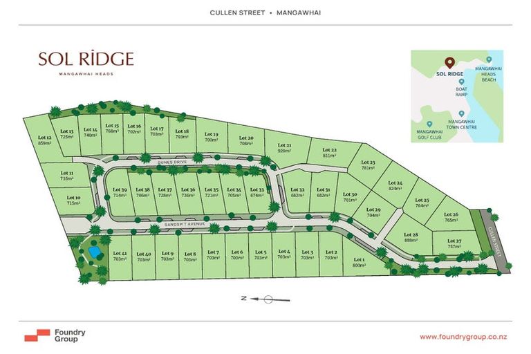 Photo of property in 55 Cullen Street, Mangawhai Heads, Mangawhai, 0505