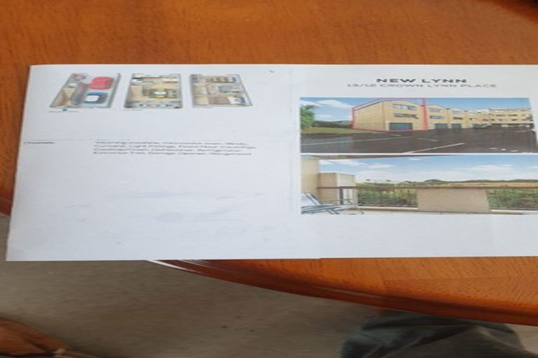 Photo of property in 13/12 Crown Lynn Place, New Lynn, Auckland, 0600