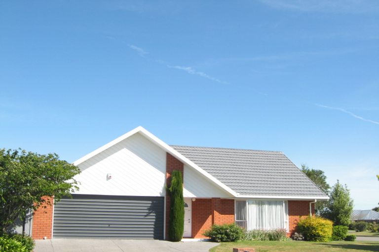 Photo of property in 17 Runnymede Drive, Templeton, Christchurch, 8042