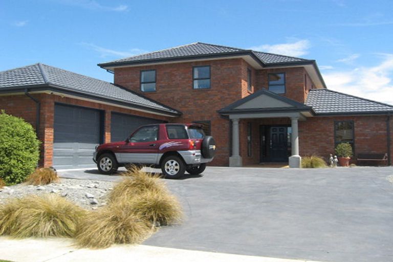 Photo of property in 28 O'neill Avenue, Northwood, Christchurch, 8051