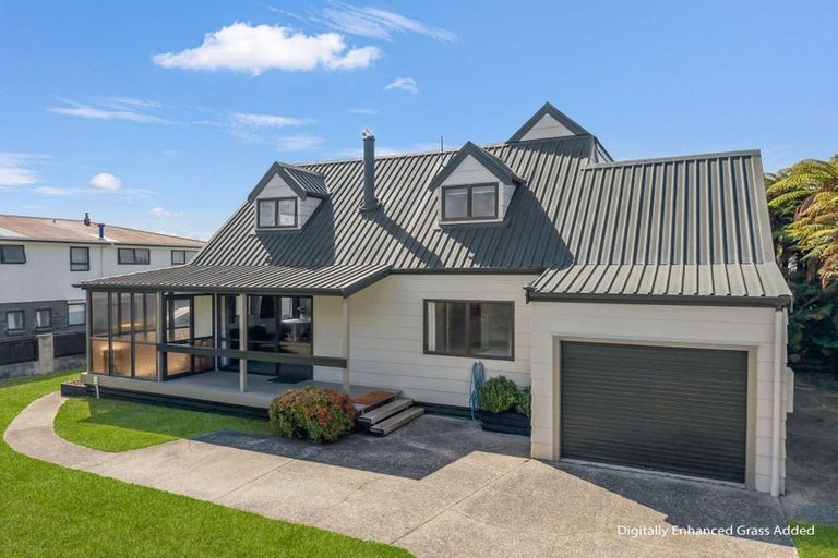 Photo of property in 28 Petrie Street, Pomare, Rotorua, 3015