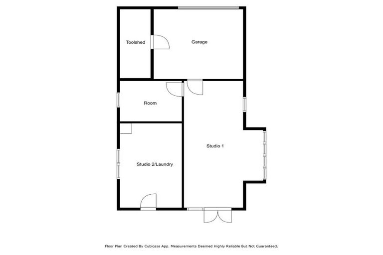 Photo of property in 3 Robin Hood Bay Road, Peraki, Little River, 7591