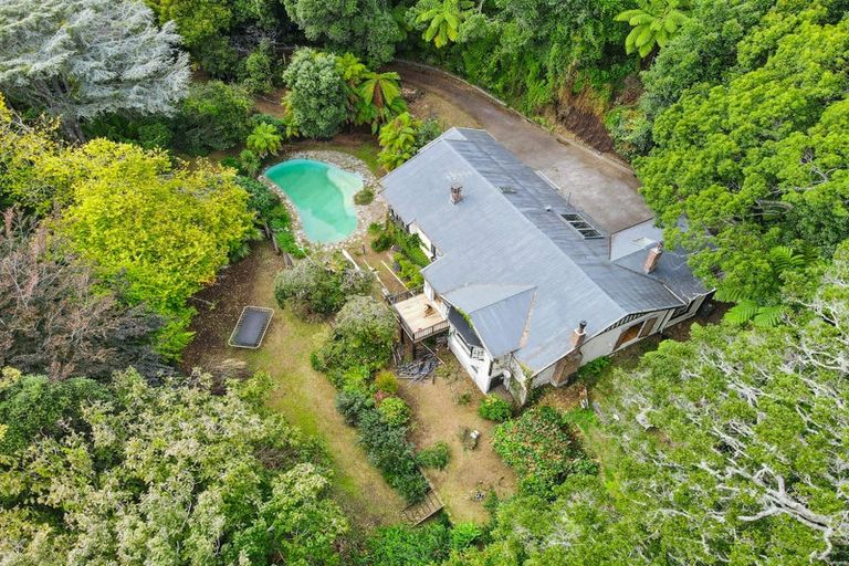 Photo of property in 353 Devon Street West, Lynmouth, New Plymouth, 4310