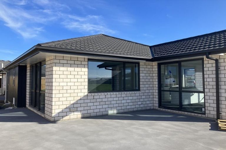 Photo of property in 1 Eldridge Street, Woodend, 7610