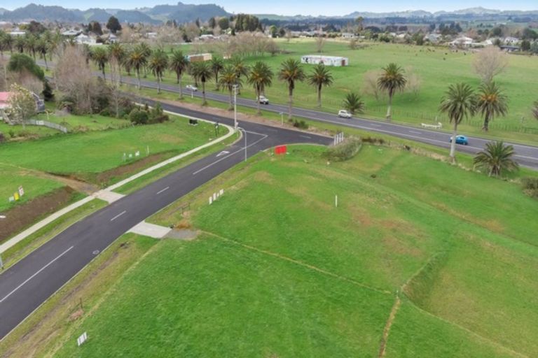Photo of property in 1 Blueberry Lane, Waihi, 3682