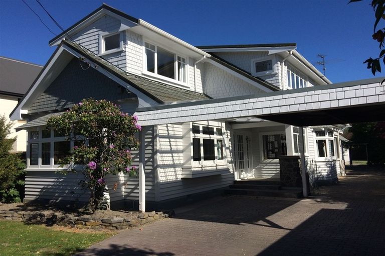 Photo of property in 11 Fulton Avenue, Merivale, Christchurch, 8014