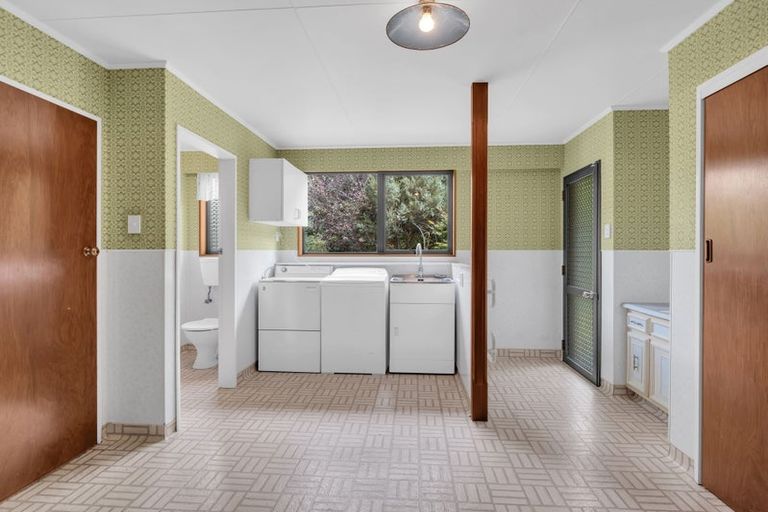 Photo of property in 10 Pollen Street, Woodville, 4920