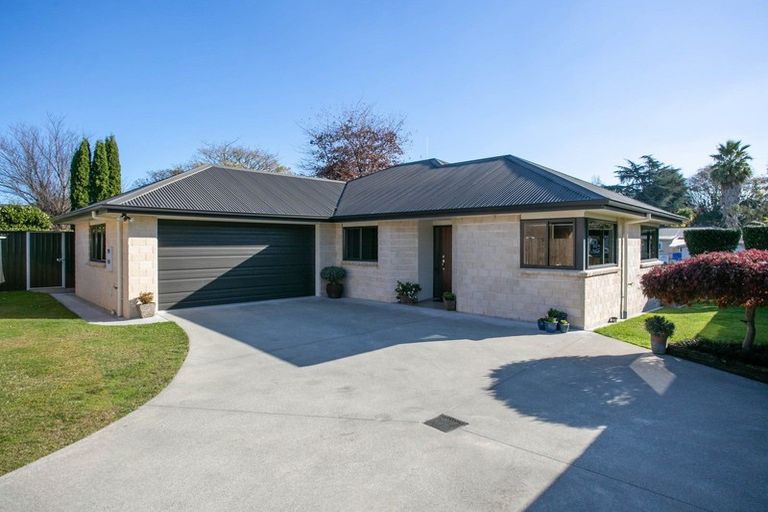Photo of property in 11a Burwood Road, Matamata, 3400