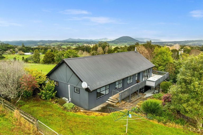 Photo of property in 4 Kara Road, Maungatapere, Whangarei, 0179