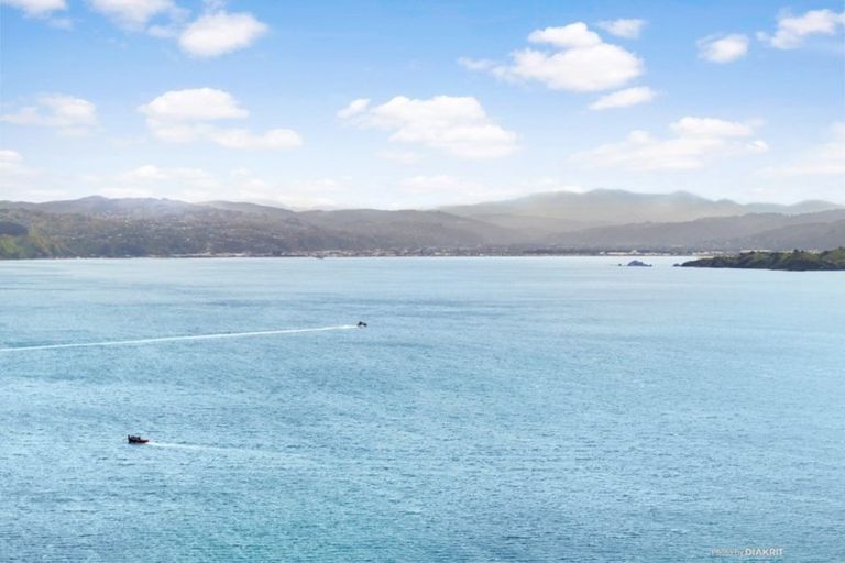 Photo of property in 47 Roseneath Terrace, Roseneath, Wellington, 6011