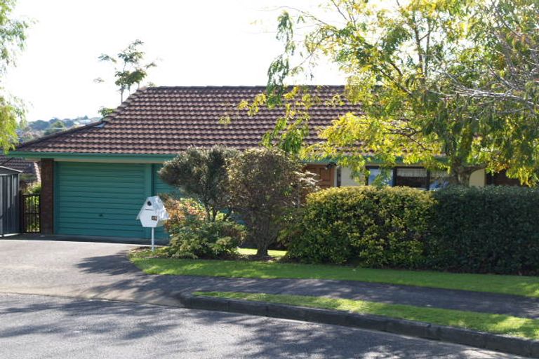 Photo of property in 18 Eastridge Court, Northpark, Auckland, 2013