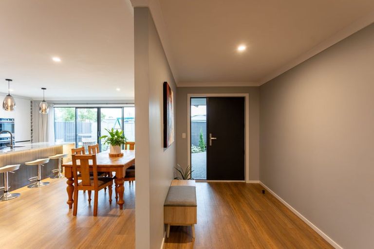 Photo of property in 30 Courage Road, Amberley, 7410