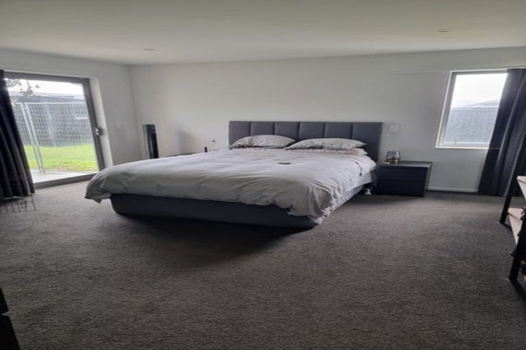 Photo of property in 24 Sandhurst Drive, Rolleston, 7615