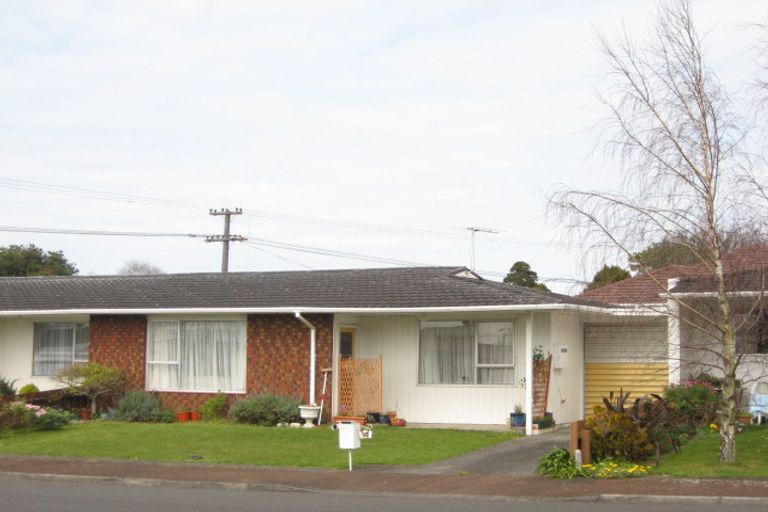 Photo of property in 1a Saltash Street, Upper Vogeltown, New Plymouth, 4310