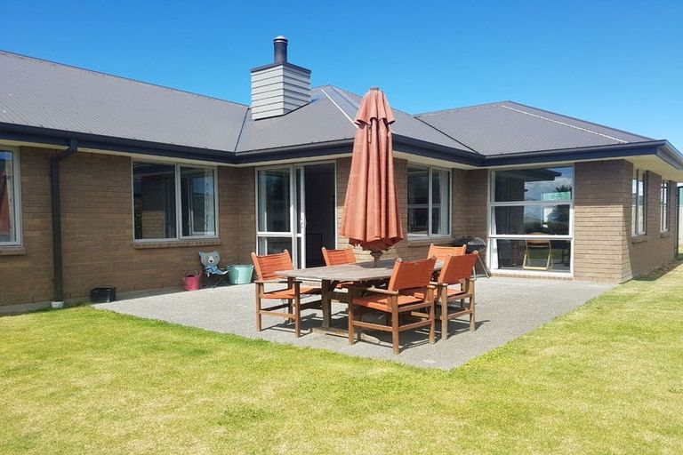 Photo of property in 24 Navy Loop, Rolleston, 7614