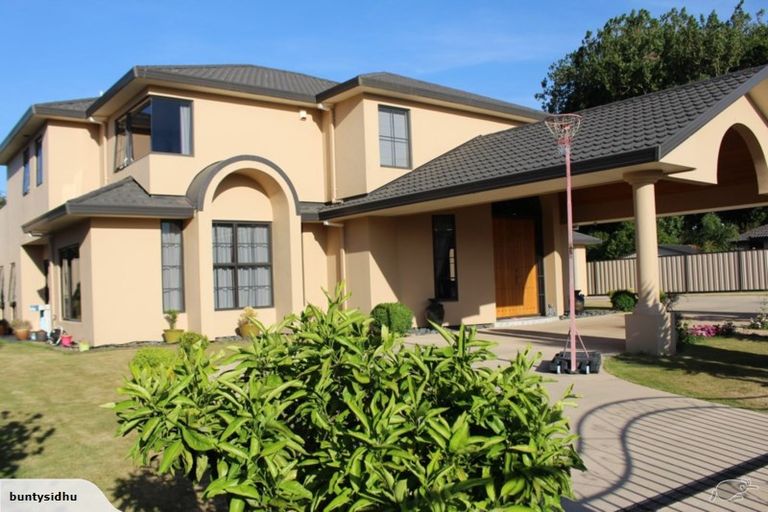 Photo of property in 7 Cooper Crescent, Morrinsville, 3300