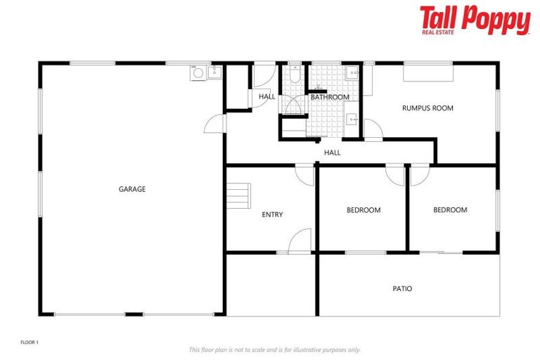 Photo of property in 61 Milton Terrace, Picton, 7220