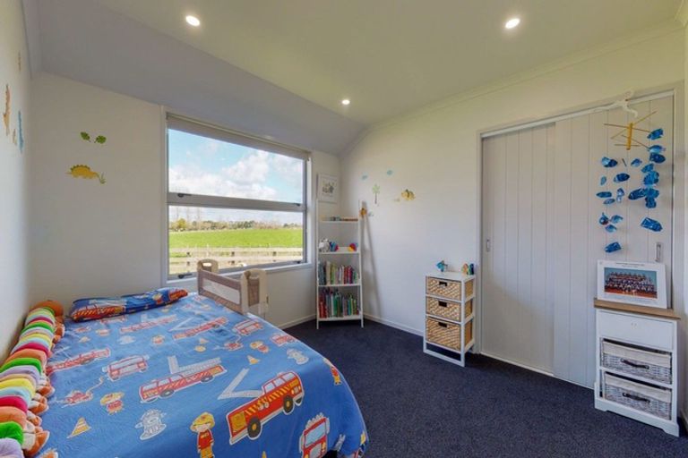 Photo of property in 372 Hauraki Road, Orongo, Thames, 3574