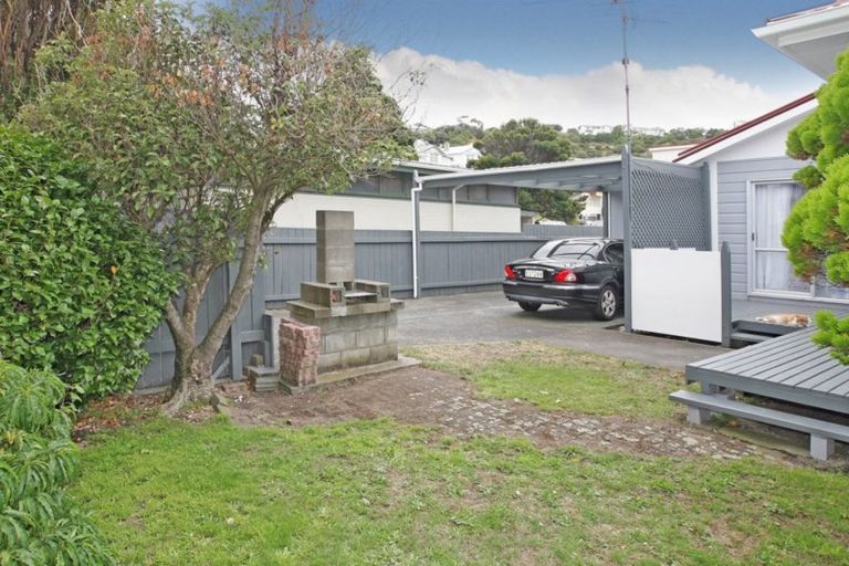 Photo of property in 5 Rex Street, Miramar, Wellington, 6022