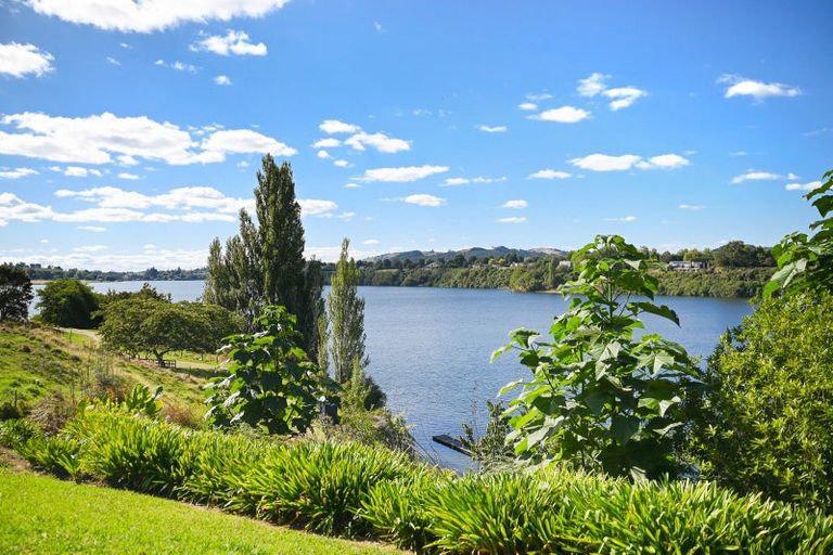 Photo of property in 819 Maungatautari Road, Maungatautari, Cambridge, 3494