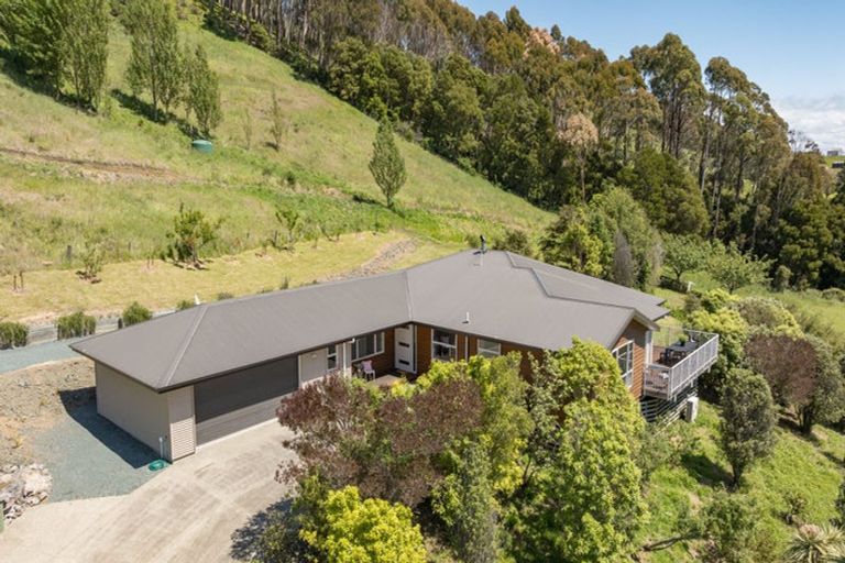 Photo of property in 4b Kanuka Rise, Wakapuaka, Nelson, 7071