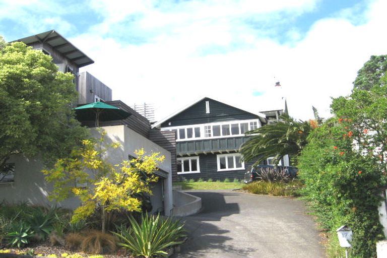 Photo of property in 17a Rahiri Road, Mount Eden, Auckland, 1024