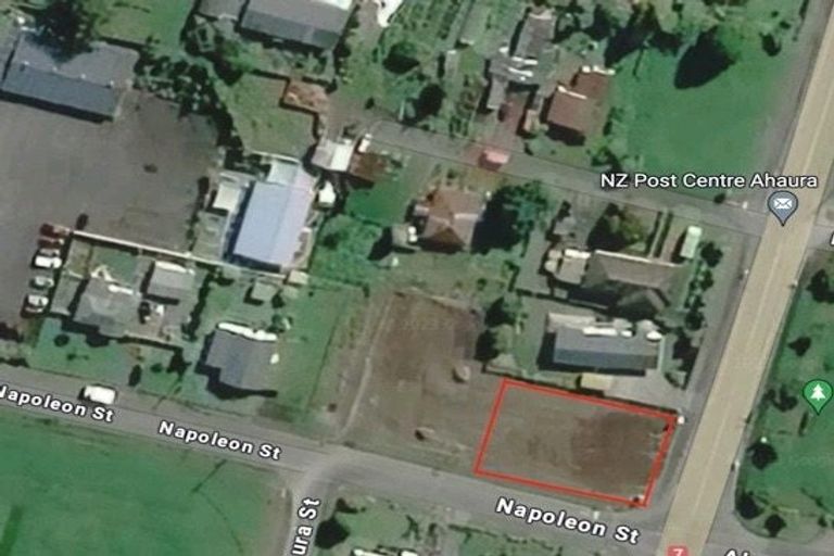 Photo of property in 2 Napoleon Street, Ahaura, Totara Flat, 7871