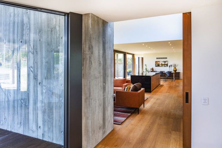 Photo of property in 7 Kitcheners Knoll Road, Kennedys Bush, Christchurch, 8025
