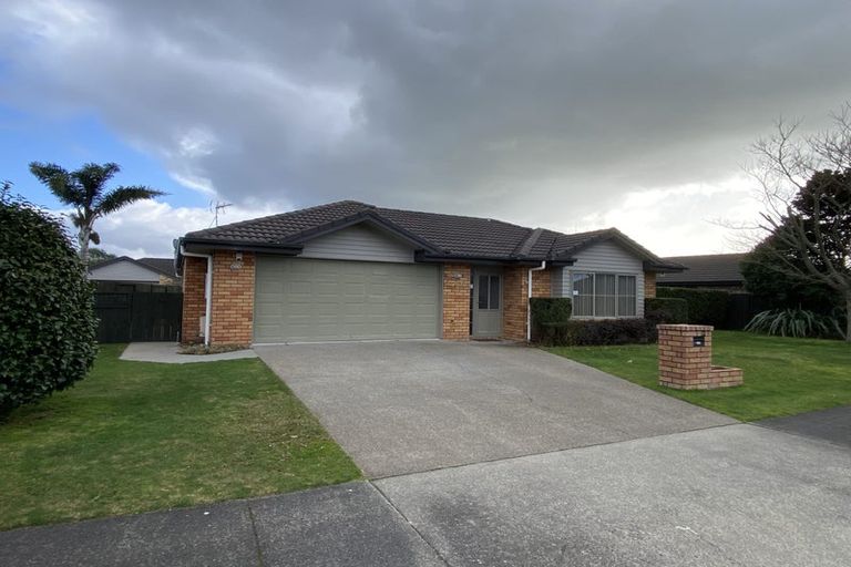 Photo of property in 57 Farringdon Avenue, Rototuna North, Hamilton, 3210