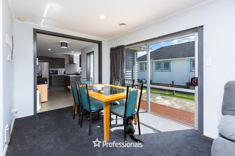 Photo of property in 56 Clyma Street, Elderslea, Upper Hutt, 5018